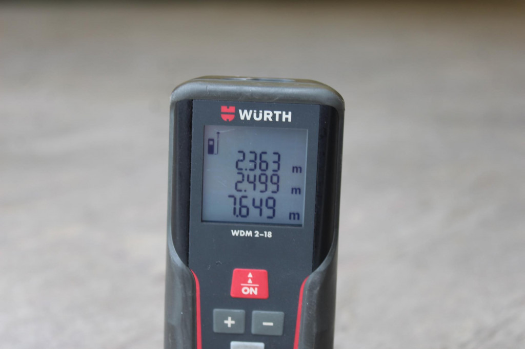 Mercedes-Benz Antos 1830 E6 Koffer 7,7m LBW S.Tür ACC LDW - Camion furgon: Foto 3 Mercedes-Benz Antos 1830 E6 Koffer 7,7m LBW S.Tür ACC LDW - Camion furgon: Foto 3