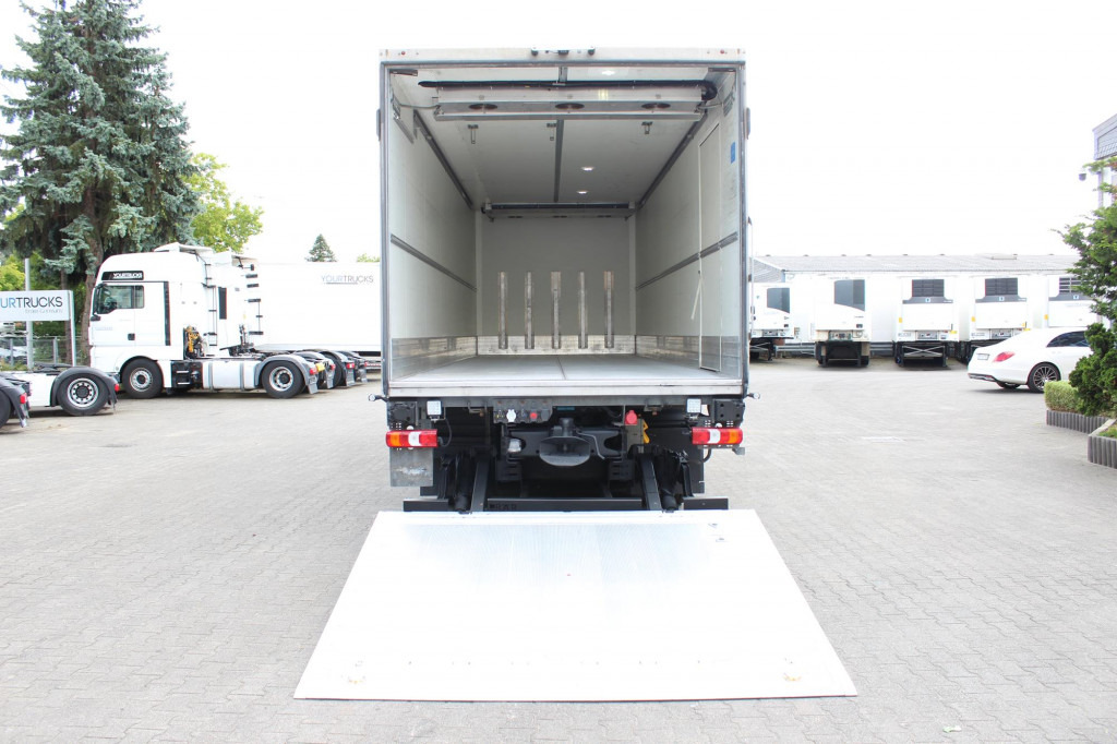 Camion frigider Mercedes-Benz Antos 2540 E6 Kühlkoffer Lift-Lenkachse LBW 2t: Foto 13