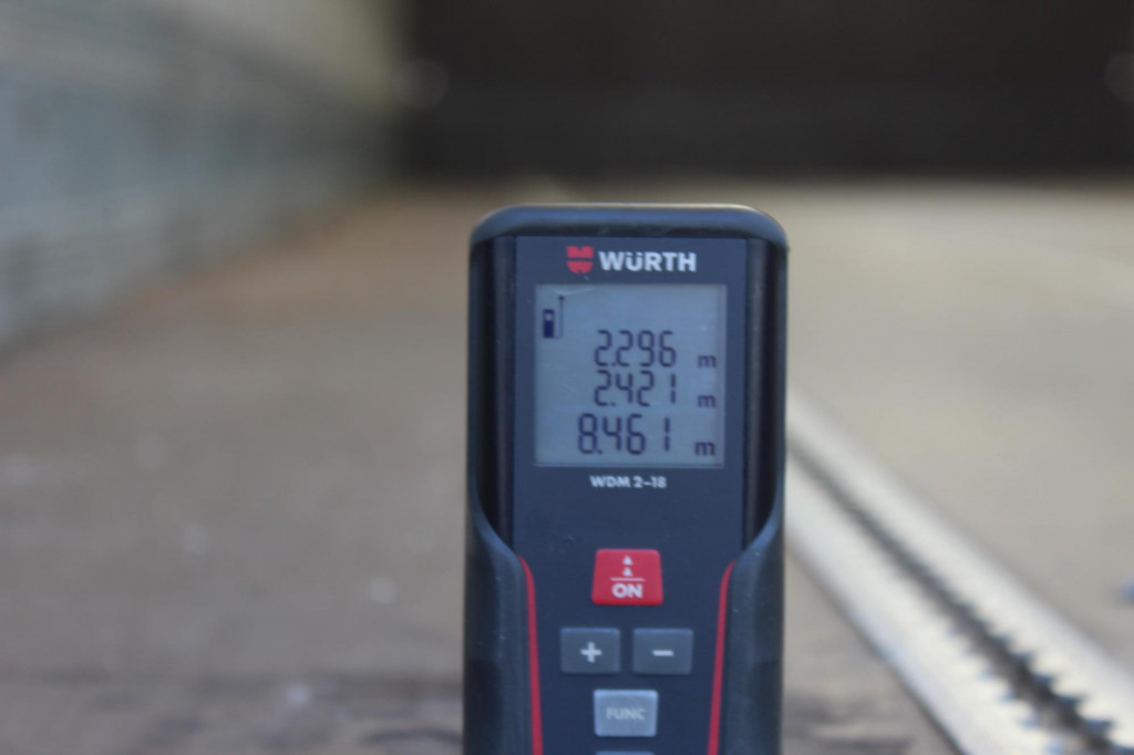 Mercedes-Benz Atego 1321 E6 Koffer Klima Kamera Schalter LBW - Camion furgon: Foto 4 Mercedes-Benz Atego 1321 E6 Koffer Klima Kamera Schalter LBW - Camion furgon: Foto 4