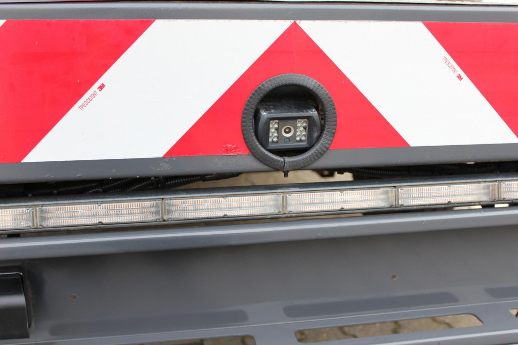 Camion cu nacela Renault Master Bühne KLUBB 11m 2 Personen Korb 200kg: Foto 6 Camion cu nacela Renault Master Bühne KLUBB 11m 2 Personen Korb 200kg: Foto 6