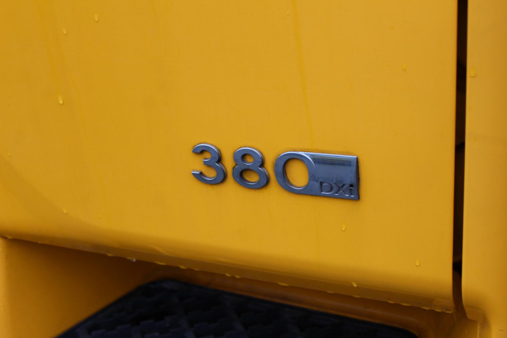 Camion şasiu Renault Premium 380DXi BDF Schlafkabine LBW AHK 298 TKm: Foto 13 Camion şasiu Renault Premium 380DXi BDF Schlafkabine LBW AHK 298 TKm: Foto 13