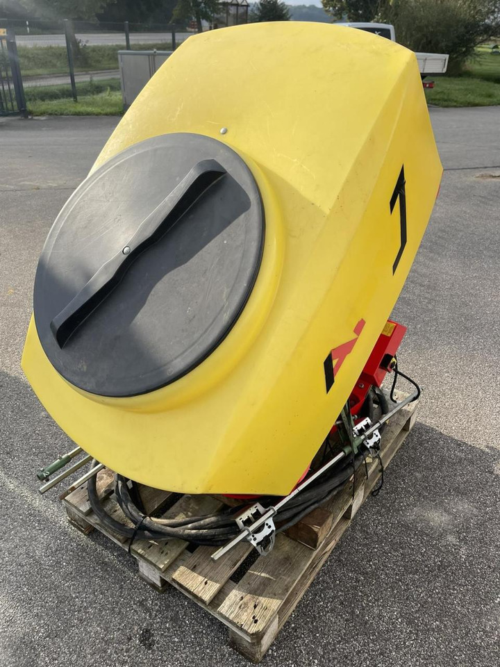 APV APV PS 500 M2 Streuer Sämaschine Sägerät - Semănătoare: Foto 4 APV APV PS 500 M2 Streuer Sämaschine Sägerät - Semănătoare: Foto 4