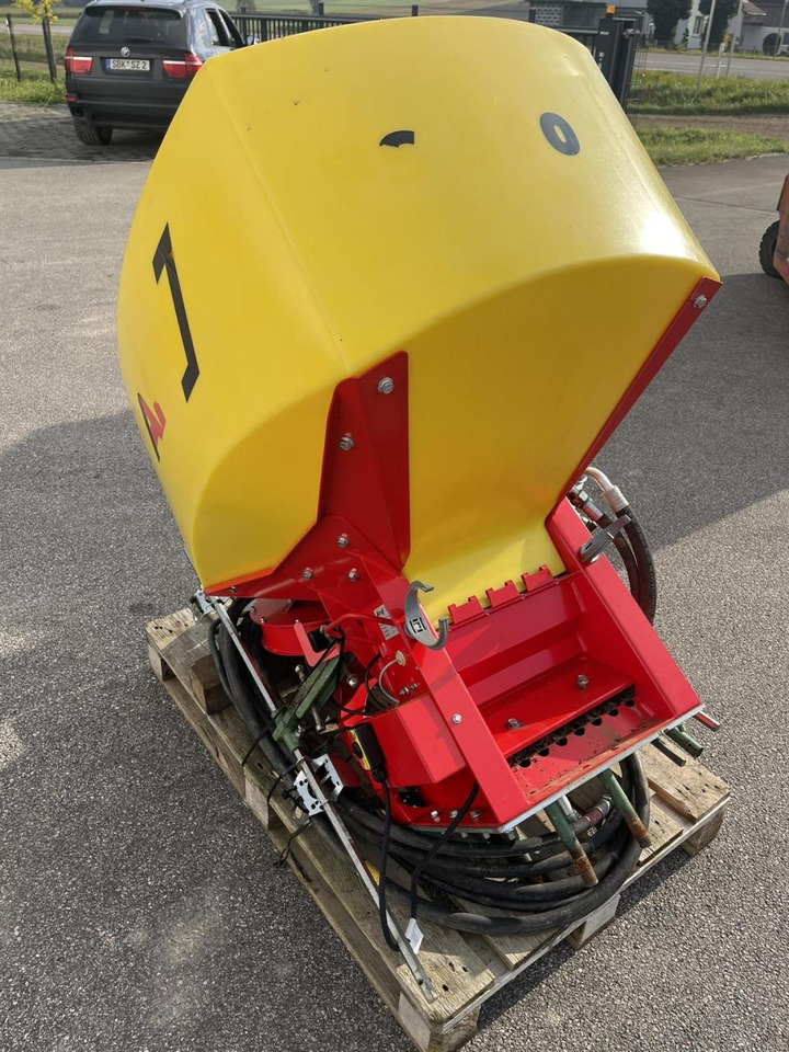APV APV PS 500 M2 Streuer Sämaschine Sägerät - Semănătoare: Foto 3 APV APV PS 500 M2 Streuer Sämaschine Sägerät - Semănătoare: Foto 3