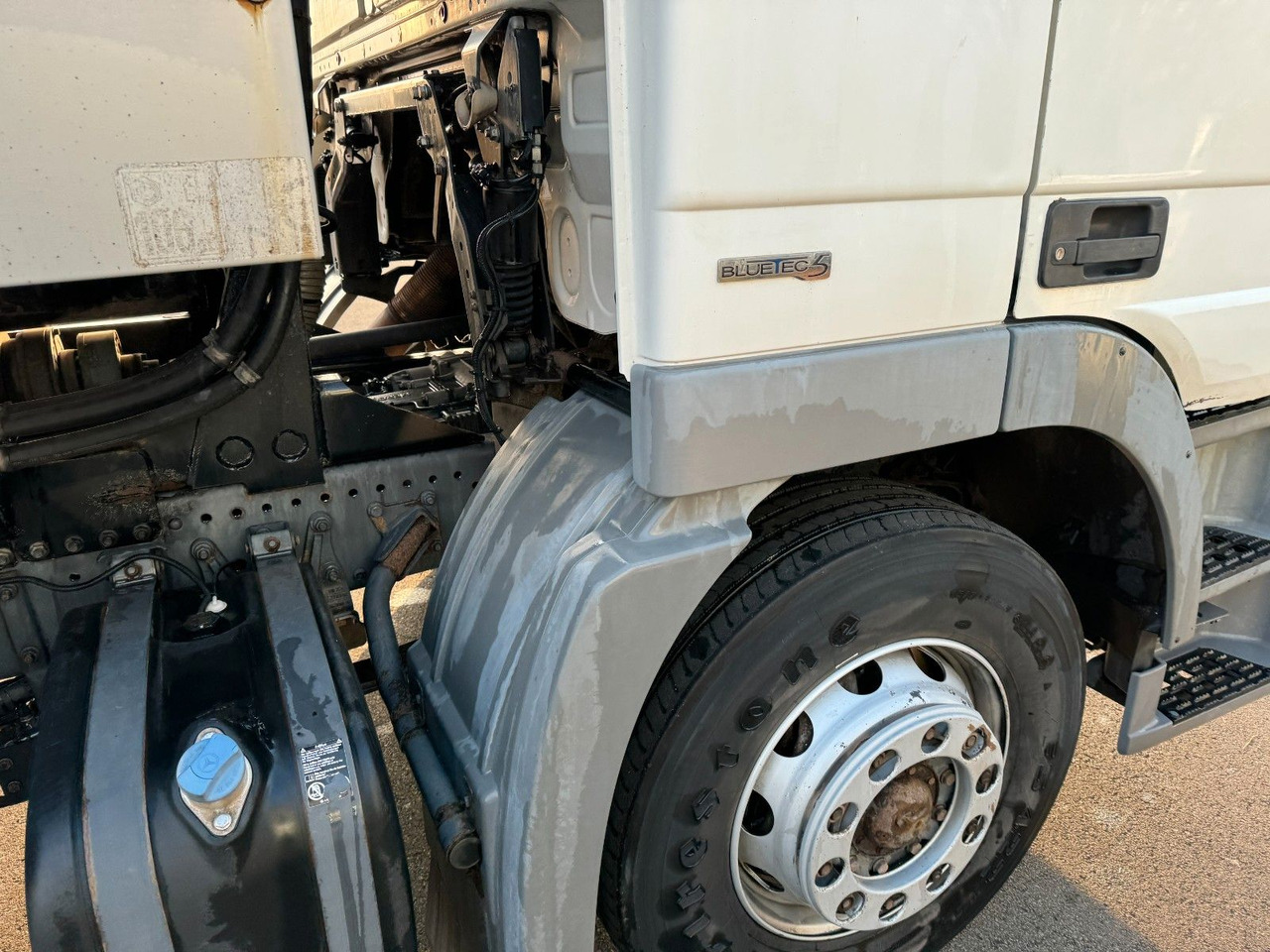 Mercedes-Benz Actros 2532 6x2 Faun Rotopress mit Zoeller 0301 Mercedes-Benz Actros 2532 6x2 Faun Rotopress mit Zoeller 0301 - Autogunoiere: Foto 5 Mercedes-Benz Actros 2532 6x2 Faun Rotopress mit Zoeller 0301 Mercedes-Benz Actros 2532 6x2 Faun Rotopress mit Zoeller 0301 - Autogunoiere: Foto 5