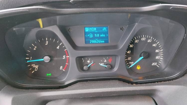 FORD TRANSIT 2,0TDI AMBULANCE KLIMA 12.2018 EURO 6, 3 UNITS - Ambulanță: Foto 3 FORD TRANSIT 2,0TDI AMBULANCE KLIMA 12.2018 EURO 6, 3 UNITS - Ambulanță: Foto 3
