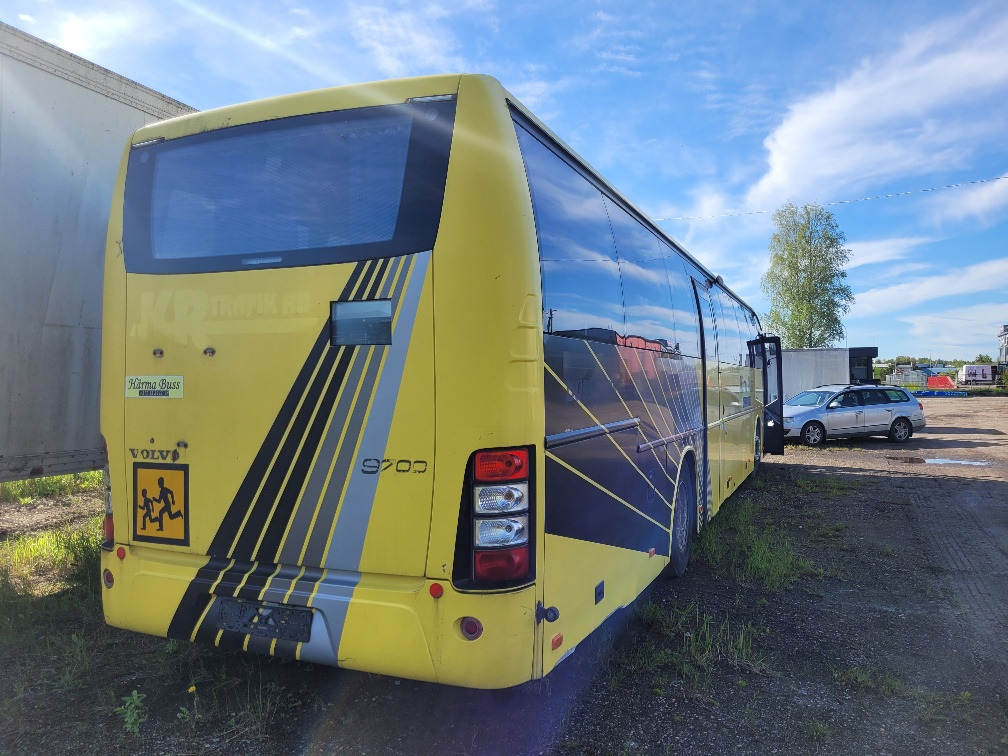 VOLVO B12B, VOLVO B12M, VOLVO B7R FOR SPAREPARTS - Autocar: Foto 3 VOLVO B12B, VOLVO B12M, VOLVO B7R FOR SPAREPARTS - Autocar: Foto 3