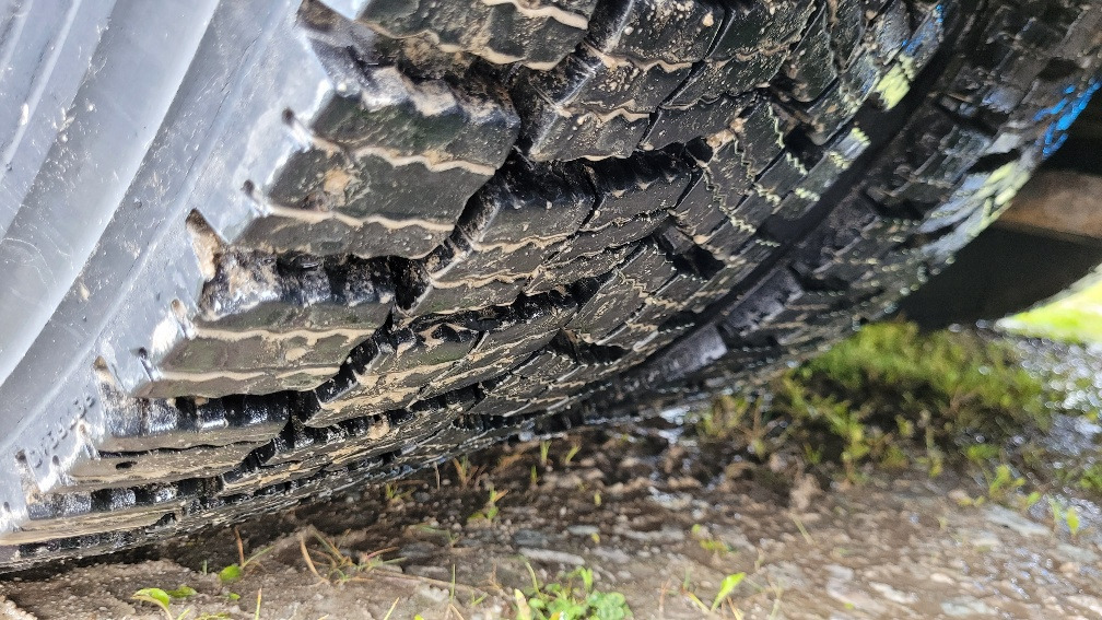 VOLVO B7RLE 8700 KLIIMA, 6.2010, EURO 5, RAMP, 42 seats, 12,86m; 2 UNITS - Autobuz urban: Foto 5 VOLVO B7RLE 8700 KLIIMA, 6.2010, EURO 5, RAMP, 42 seats, 12,86m; 2 UNITS - Autobuz urban: Foto 5