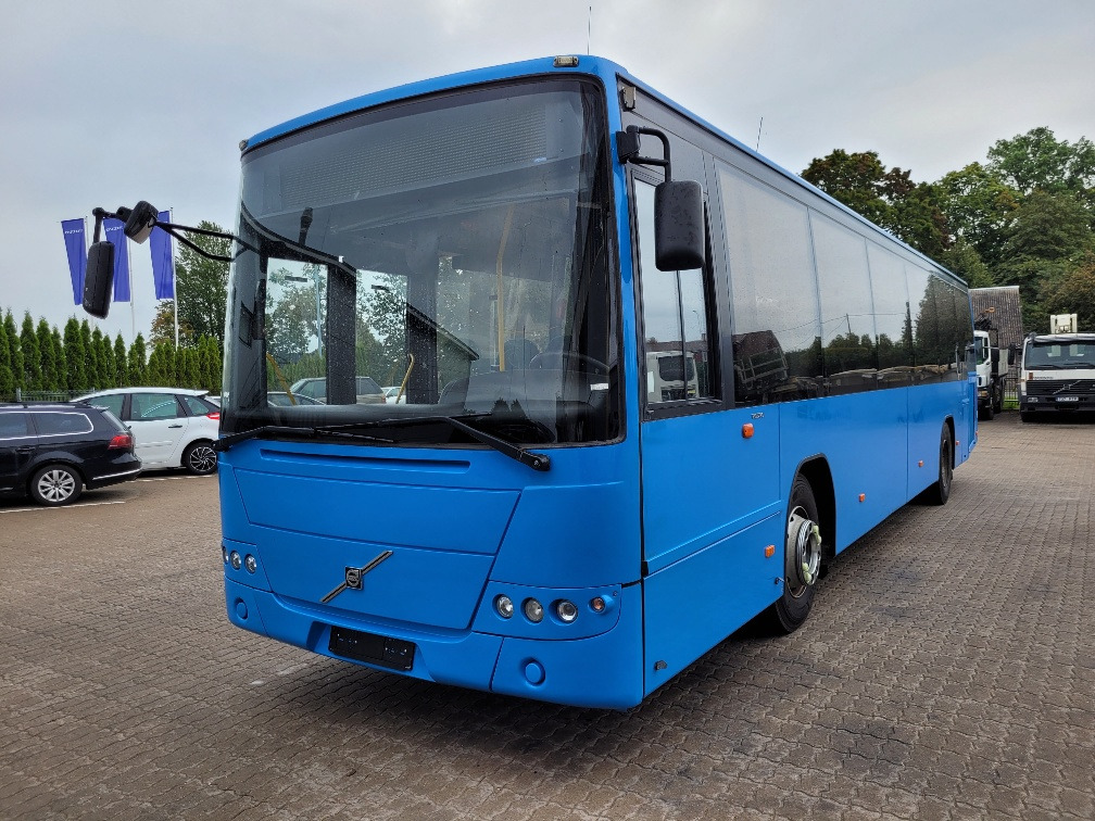 VOLVO B7RLE 8700 KLIMA, 5.2011, EURO 5, RAMP, 42 seats, 12m - Autobuz urban: Foto 3 VOLVO B7RLE 8700 KLIMA, 5.2011, EURO 5, RAMP, 42 seats, 12m - Autobuz urban: Foto 3