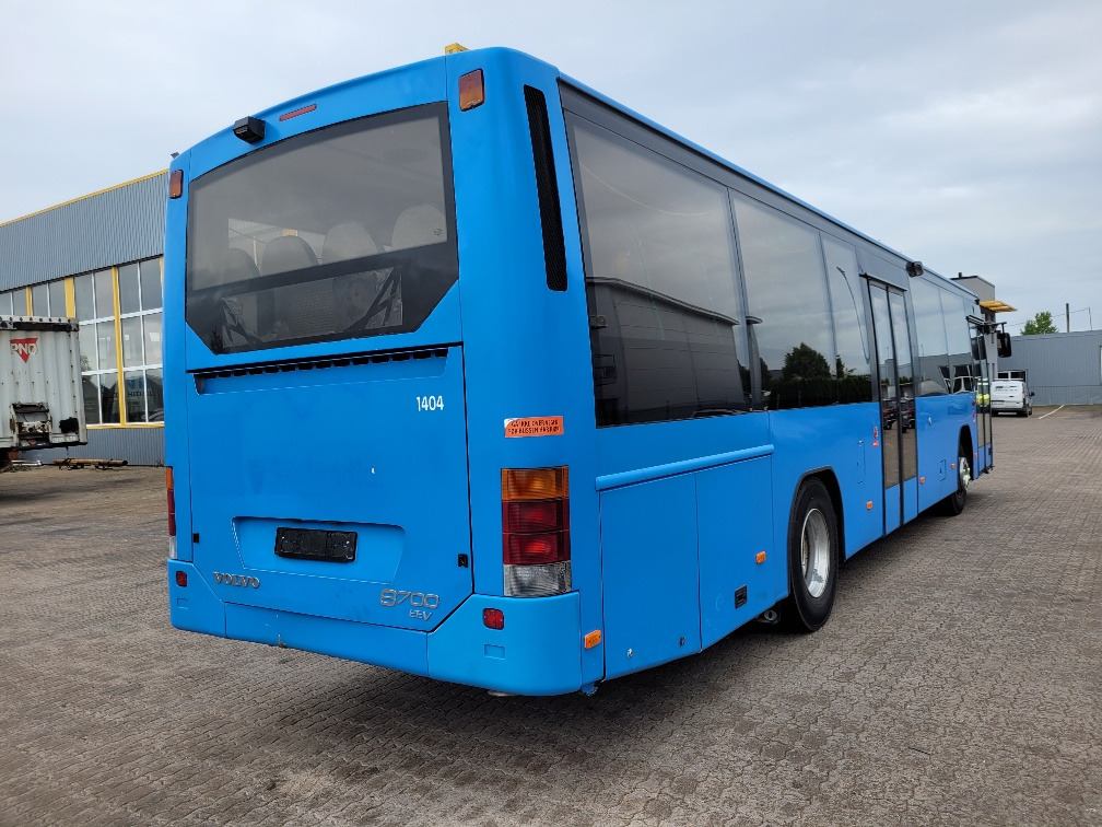 VOLVO B7RLE 8700 KLIMA, 5.2011, EURO 5, RAMP, 42 seats, 12m - Autobuz urban: Foto 4 VOLVO B7RLE 8700 KLIMA, 5.2011, EURO 5, RAMP, 42 seats, 12m - Autobuz urban: Foto 4