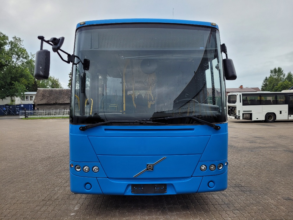 VOLVO B7RLE 8700 KLIMA, 5.2011, EURO 5, RAMP, 42 seats, 12m - Autobuz urban: Foto 2 VOLVO B7RLE 8700 KLIMA, 5.2011, EURO 5, RAMP, 42 seats, 12m - Autobuz urban: Foto 2