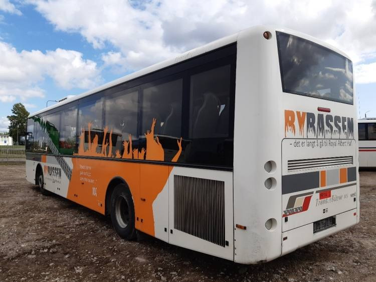 VOLVO B7RLE VEST CENTER H, 10.2006, EURO 3, RAMP, 37 seats, 12,2m - Autobuz urban: Foto 3 VOLVO B7RLE VEST CENTER H, 10.2006, EURO 3, RAMP, 37 seats, 12,2m - Autobuz urban: Foto 3