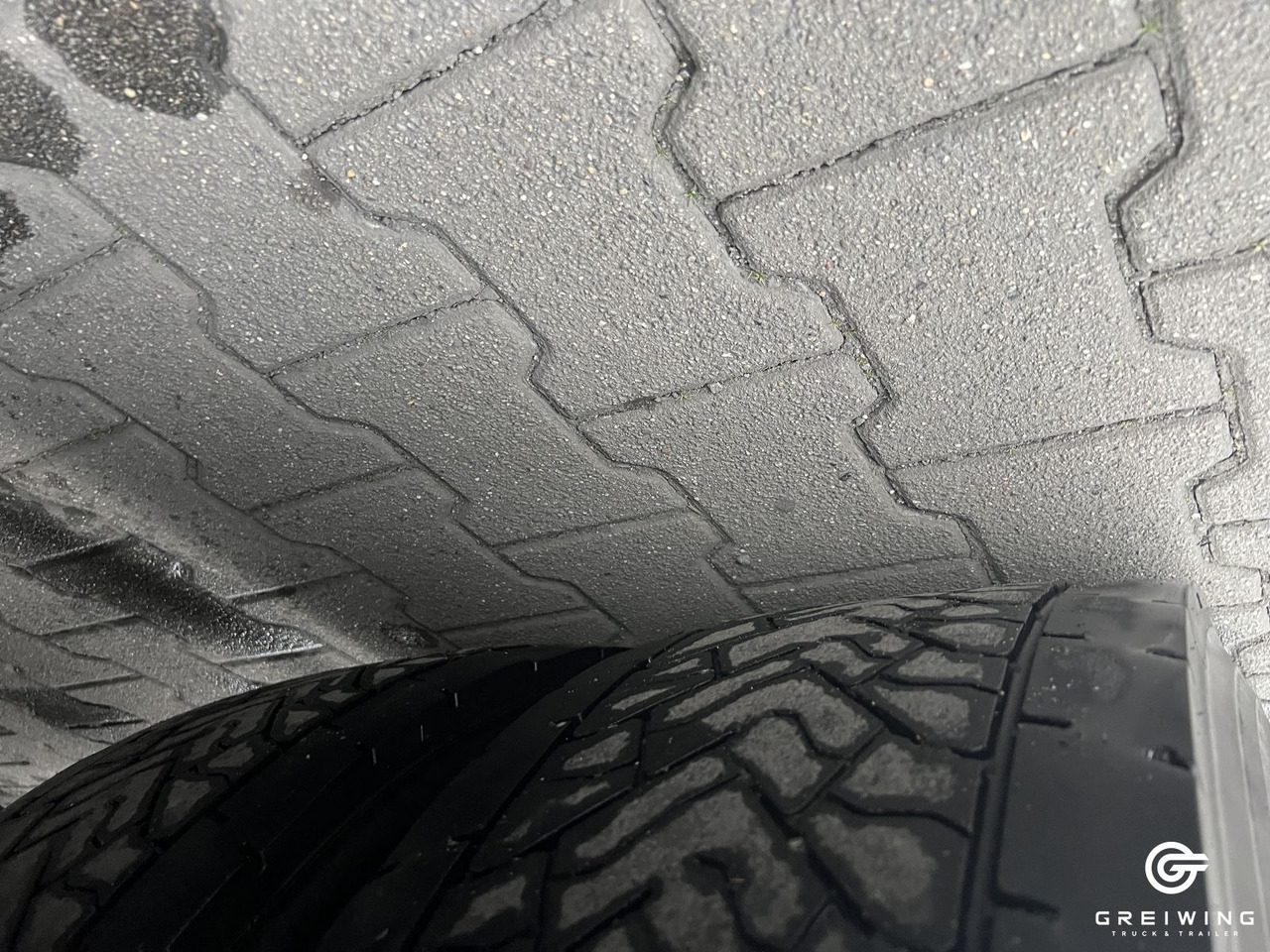 Cap tractor MAN TGX 18.510 4x2 BL SA, Standklima MAN TGX 18.510 4x2 BL SA, Standklima: Foto 12 Cap tractor MAN TGX 18.510 4x2 BL SA, Standklima MAN TGX 18.510 4x2 BL SA, Standklima: Foto 12