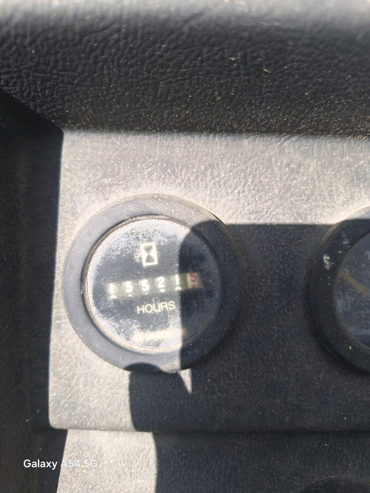 Aviogei EAU1000 - Ambulift: Foto 5 Aviogei EAU1000 - Ambulift: Foto 5