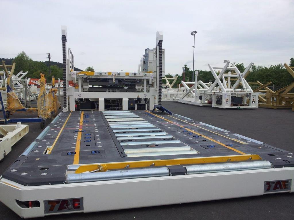 Trepel 140 Champ LM14TWID - Încărcător de containere/ Palete: Foto 1 Trepel 140 Champ LM14TWID - Încărcător de containere/ Palete: Foto 1