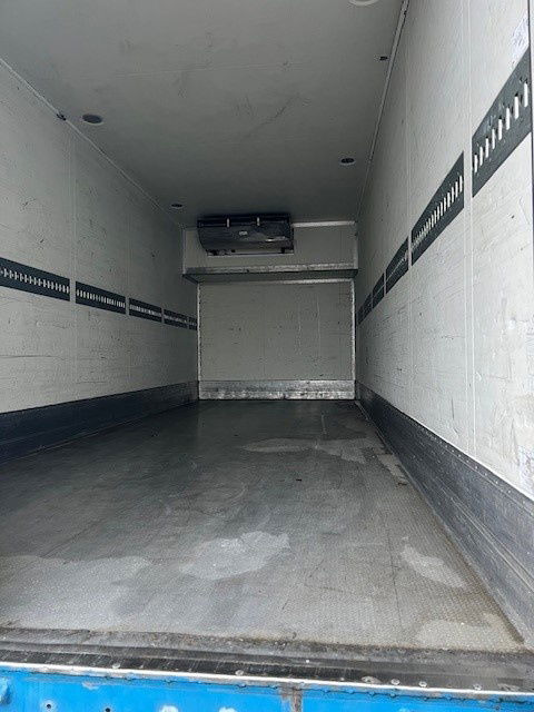 Schmitz Cargobull wko - Alte utilaje: Foto 3 Schmitz Cargobull wko - Alte utilaje: Foto 3