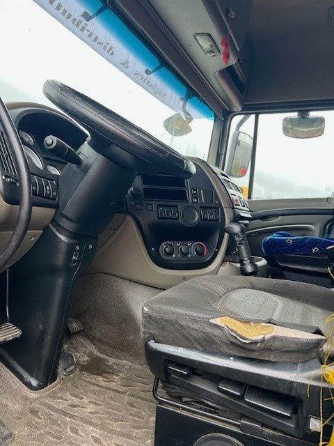 DAF XF 105.460 FT105.460 XF Manuel , Engine Problem - Cap tractor: Foto 3 DAF XF 105.460 FT105.460 XF Manuel , Engine Problem - Cap tractor: Foto 3