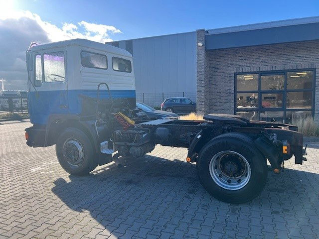 MAN 12.232 18.232 - Cap tractor: Foto 4 MAN 12.232 18.232 - Cap tractor: Foto 4