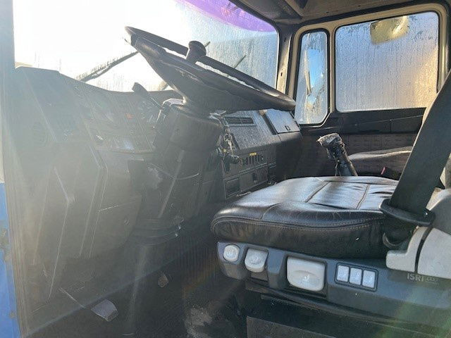 MAN 12.232 18.232 - Cap tractor: Foto 5 MAN 12.232 18.232 - Cap tractor: Foto 5