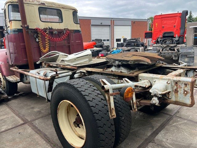Scania LB81 L81 - Cap tractor: Foto 4 Scania LB81 L81 - Cap tractor: Foto 4