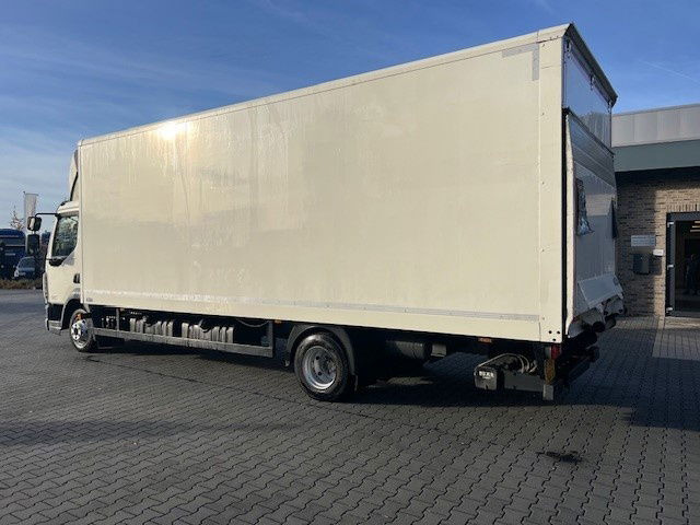 DAF LF 180 FA - Camion furgon: Foto 5 DAF LF 180 FA - Camion furgon: Foto 5