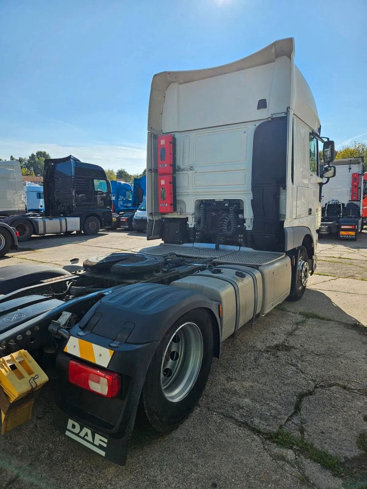 DAF XF 460 SSC Retarder Standklima - Cap tractor: Foto 5 DAF XF 460 SSC Retarder Standklima - Cap tractor: Foto 5