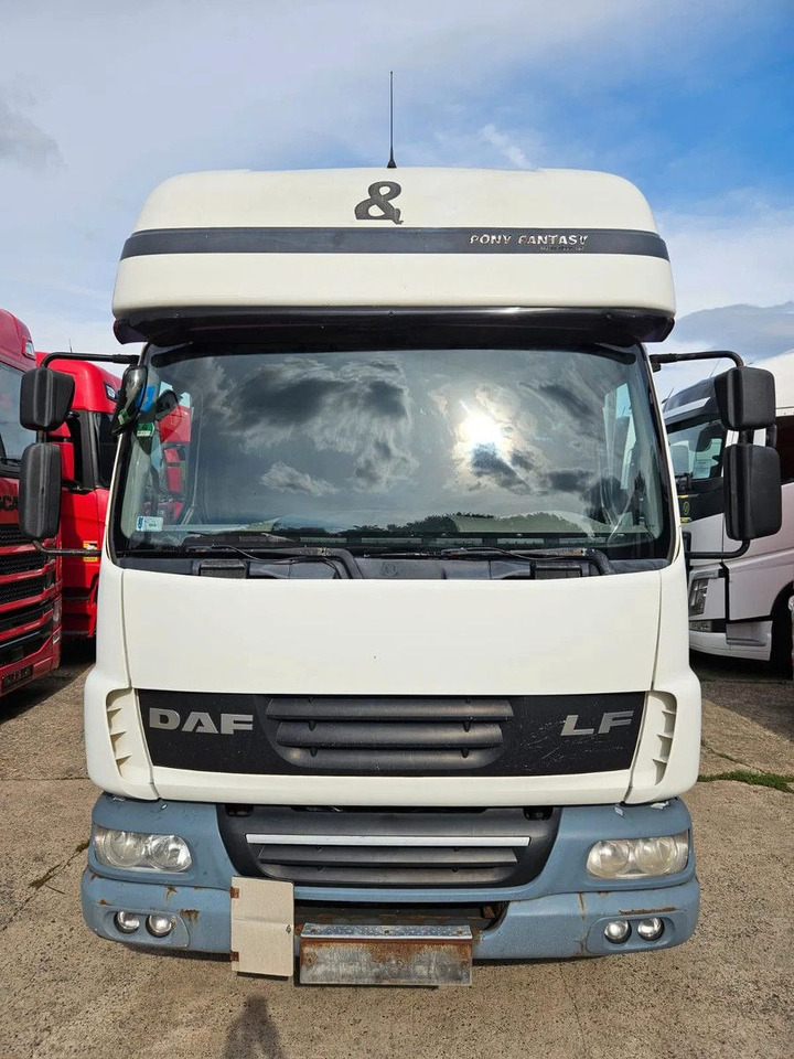 DAF LF 45.180 EEV - More units in stock! - Autoutilitară cu prelată: Foto 2 DAF LF 45.180 EEV - More units in stock! - Autoutilitară cu prelată: Foto 2