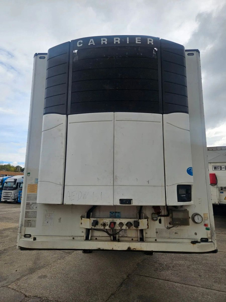 Schmitz Cargobull SCB S3B CARRIER - Semiremorcă frigider: Foto 5 Schmitz Cargobull SCB S3B CARRIER - Semiremorcă frigider: Foto 5