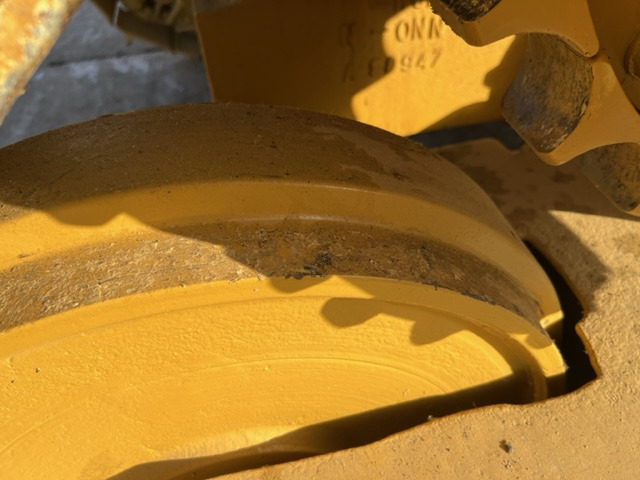 CATERPILLAR CAT D5H - Buldozer: Foto 4 CATERPILLAR CAT D5H - Buldozer: Foto 4