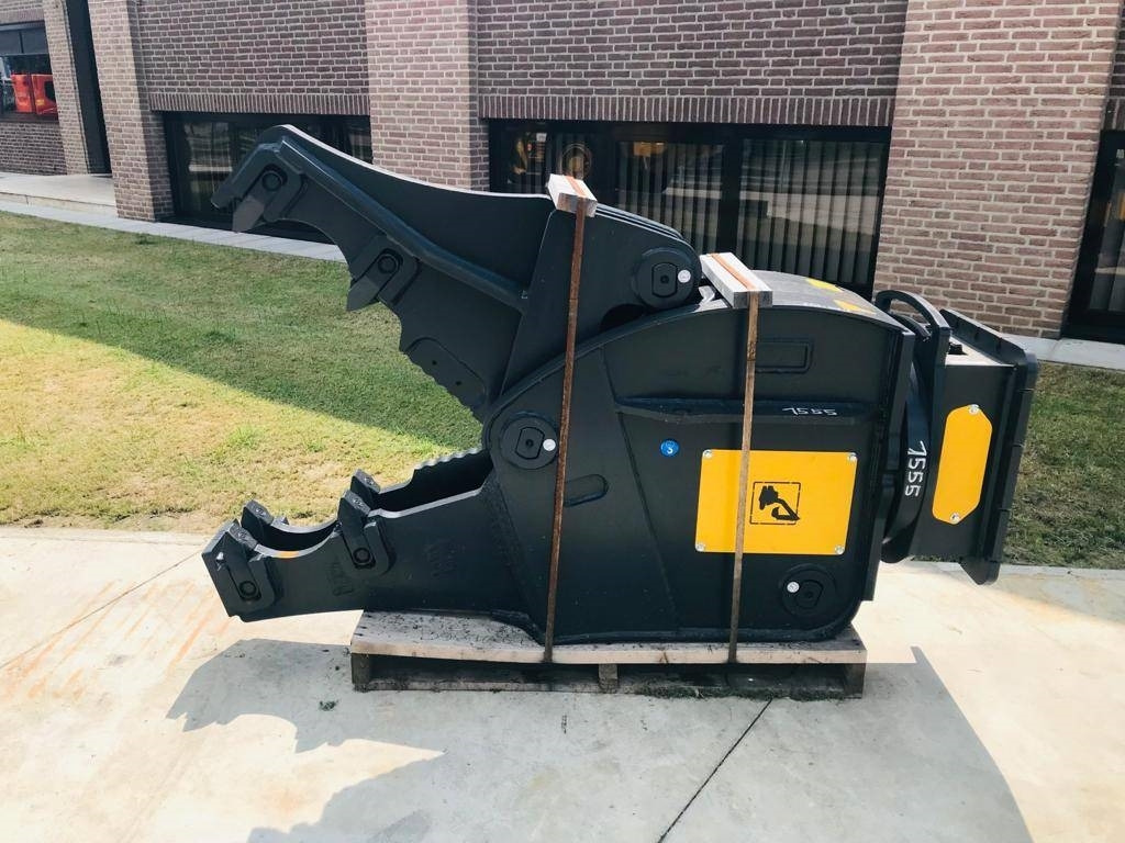 Mustang RK17 - Foarfece hidraulic: Foto 3 Mustang RK17 - Foarfece hidraulic: Foto 3