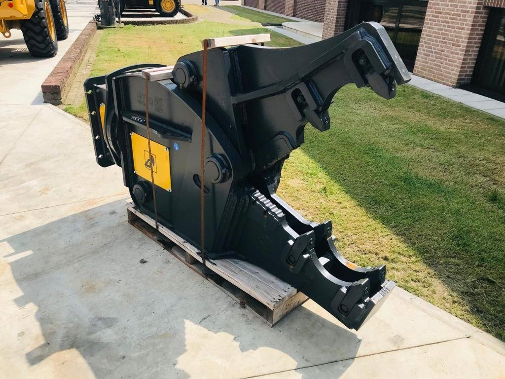 Mustang RK17 - Foarfece hidraulic: Foto 2 Mustang RK17 - Foarfece hidraulic: Foto 2