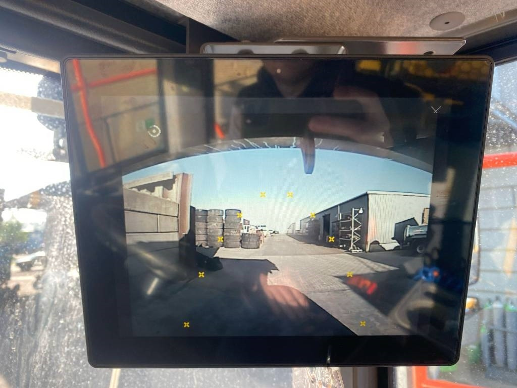 Camion articulat Volvo A 60 H: Foto 14