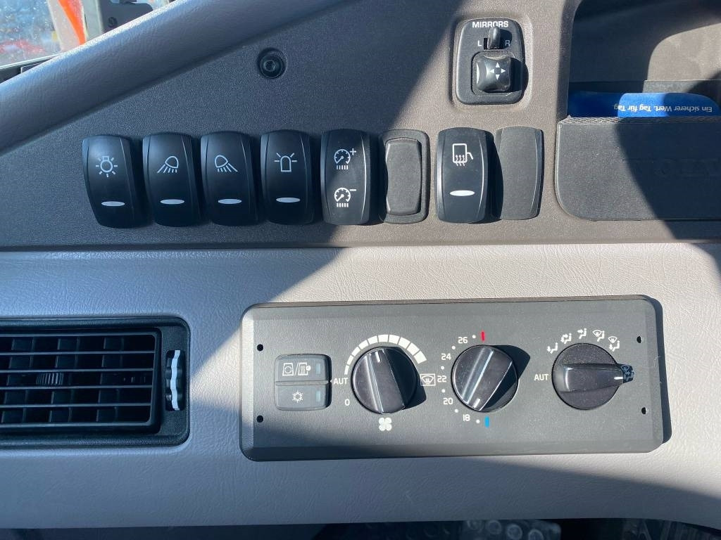 Camion articulat Volvo A 60 H: Foto 17