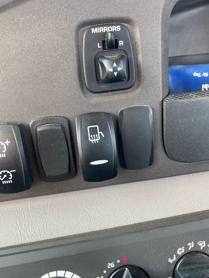 Camion articulat Volvo A 60 H: Foto 16