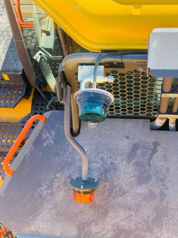 Camion articulat Volvo A 60 H: Foto 12