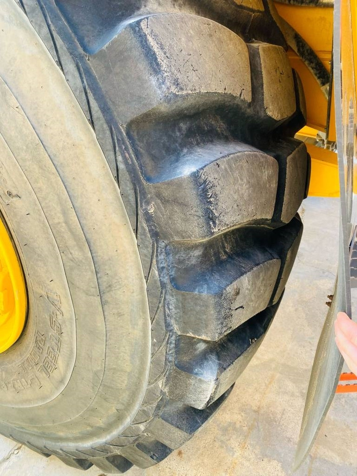 Camion articulat Volvo A 60 H: Foto 21