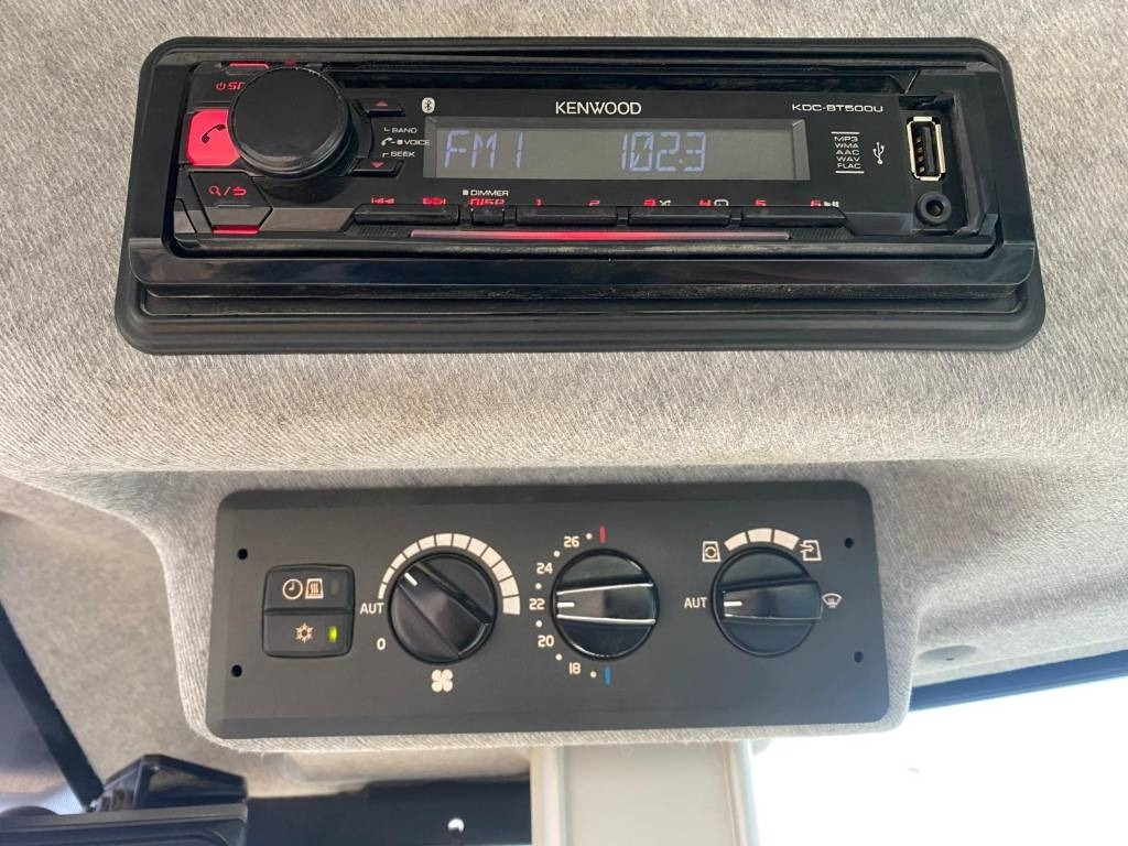 Leasing de Volvo L 110 H  Volvo L 110 H: Foto 11