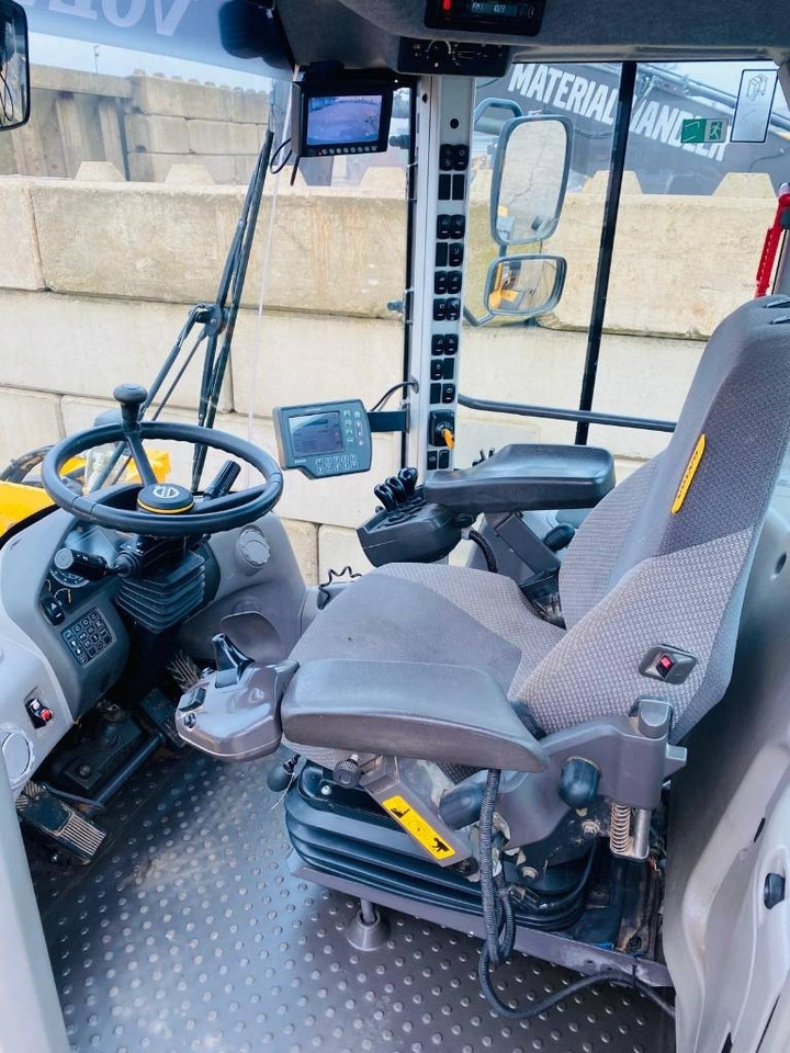 Leasing de Volvo L 110 H  Volvo L 110 H: Foto 7