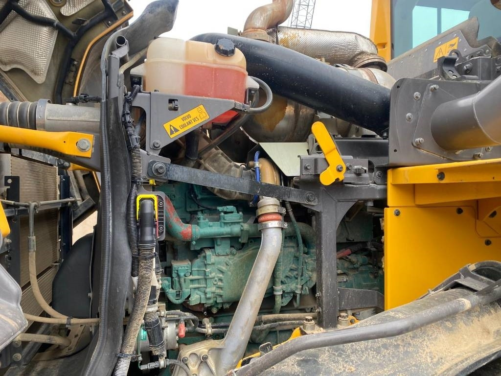 Leasing de Volvo L 110 H  Volvo L 110 H: Foto 14