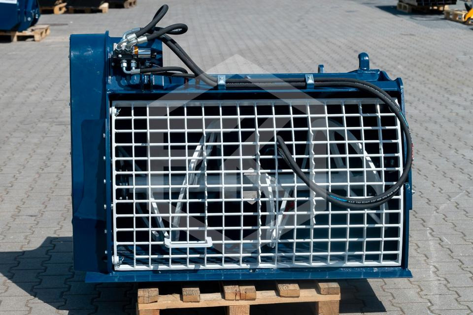 Betonmischschaufel Mischschaufel Radlader Traktor Bagger Kramer - Betoniera, Cupă: Foto 1 Betonmischschaufel Mischschaufel Radlader Traktor Bagger Kramer - Betoniera, Cupă: Foto 1