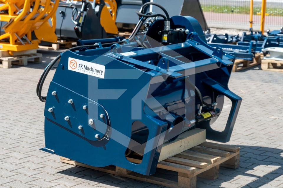 Betonmischschaufel Mischschaufel Radlader Traktor Bagger Kramer - Betoniera, Cupă: Foto 5 Betonmischschaufel Mischschaufel Radlader Traktor Bagger Kramer - Betoniera, Cupă: Foto 5