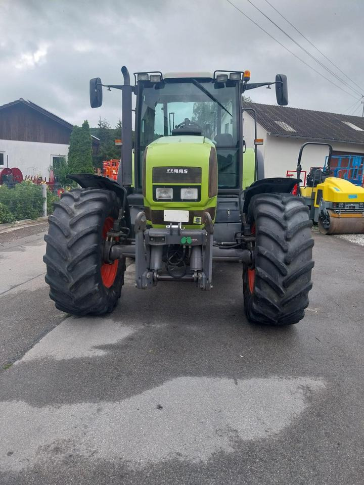 Claas Ares 816 RZ Schlepper Traktor Bulldog - Tractor agricol: Foto 3 Claas Ares 816 RZ Schlepper Traktor Bulldog - Tractor agricol: Foto 3