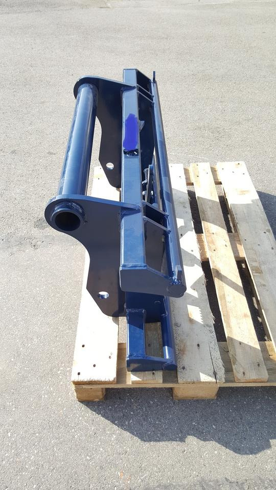 Euroadapter Manitou Teleskoplader Euro Schnellwechsler Adapter - Cuplare rapidă pentru Stivuitor telescopic: Foto 5 Euroadapter Manitou Teleskoplader Euro Schnellwechsler Adapter - Cuplare rapidă pentru Stivuitor telescopic: Foto 5