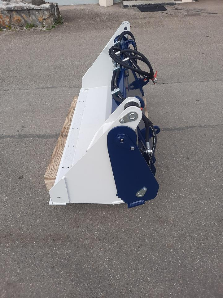 Klappschaufel 4 in 1 mini Schaufel Radlader Kramer Cat Case Euro - Cupă incărcător: Foto 2 Klappschaufel 4 in 1 mini Schaufel Radlader Kramer Cat Case Euro - Cupă incărcător: Foto 2