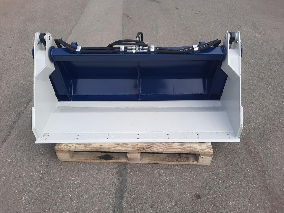 Klappschaufel 4 in 1 mini Schaufel Radlader Kramer Cat Case Euro - Cupă incărcător: Foto 1 Klappschaufel 4 in 1 mini Schaufel Radlader Kramer Cat Case Euro - Cupă incărcător: Foto 1