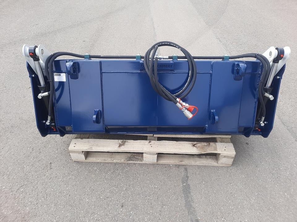 Klappschaufel 4 in 1 mini Schaufel Radlader Kramer Cat Case Euro - Cupă incărcător: Foto 3 Klappschaufel 4 in 1 mini Schaufel Radlader Kramer Cat Case Euro - Cupă incărcător: Foto 3