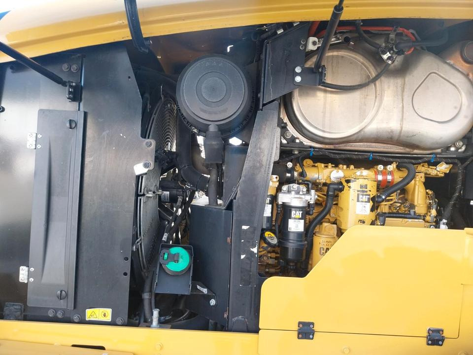 Radlader Cat 926M Lader Schaufellader Komatsu - Încărcător frontal pe pneuri: Foto 5 Radlader Cat 926M Lader Schaufellader Komatsu - Încărcător frontal pe pneuri: Foto 5