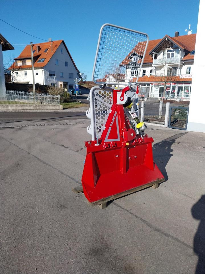 Neue Forstseilwinde Seilwinde Tajfun EGV 55 A , 35, 45, 55, 65,85 - Troliu pentru Utilaj forestier: Foto 1 Neue Forstseilwinde Seilwinde Tajfun EGV 55 A , 35, 45, 55, 65,85 - Troliu pentru Utilaj forestier: Foto 1