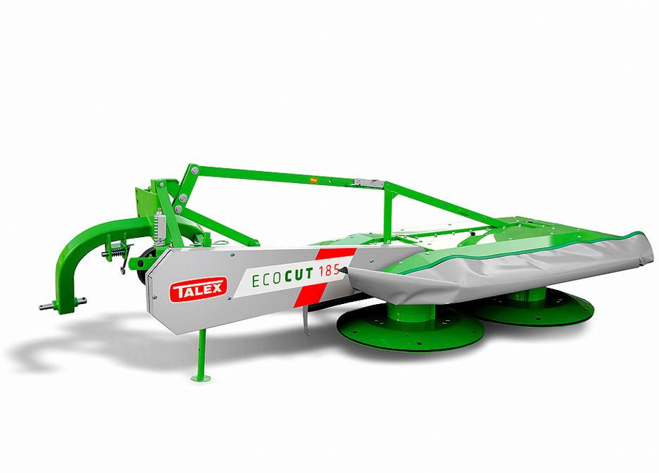 Neue Trommelmähwerk Mähwerk Kreiselmähwerk Talex EcoCut 185 - Cositoare: Foto 4 Neue Trommelmähwerk Mähwerk Kreiselmähwerk Talex EcoCut 185 - Cositoare: Foto 4