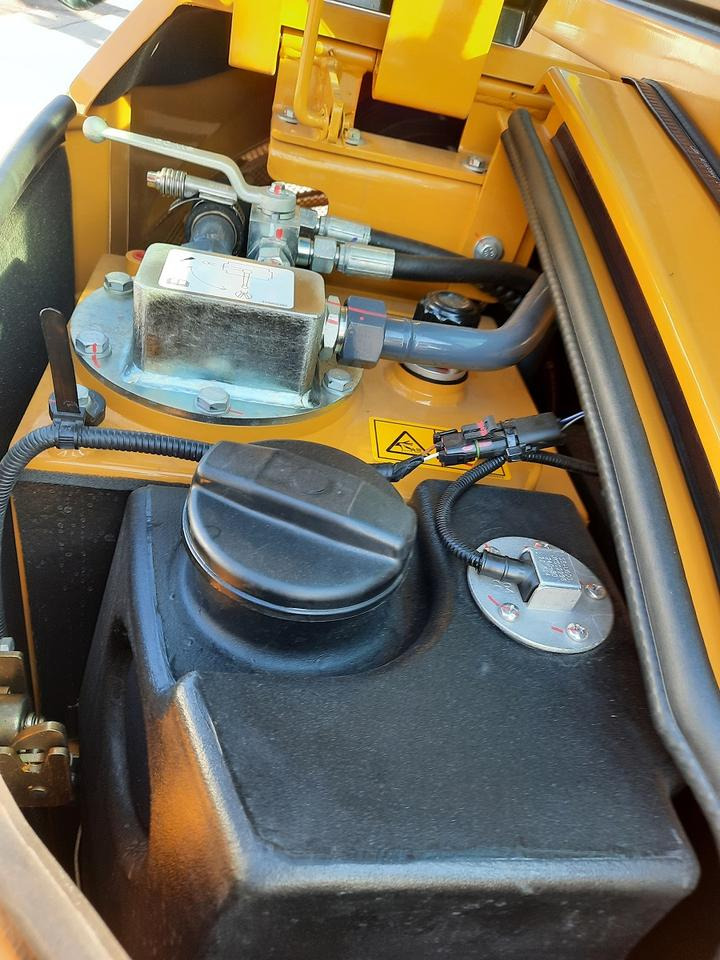 Neuen XCMG XE35E Kubota Minibagger Bagger Radlader Raupenbagger - Mini excavator: Foto 5 Neuen XCMG XE35E Kubota Minibagger Bagger Radlader Raupenbagger - Mini excavator: Foto 5