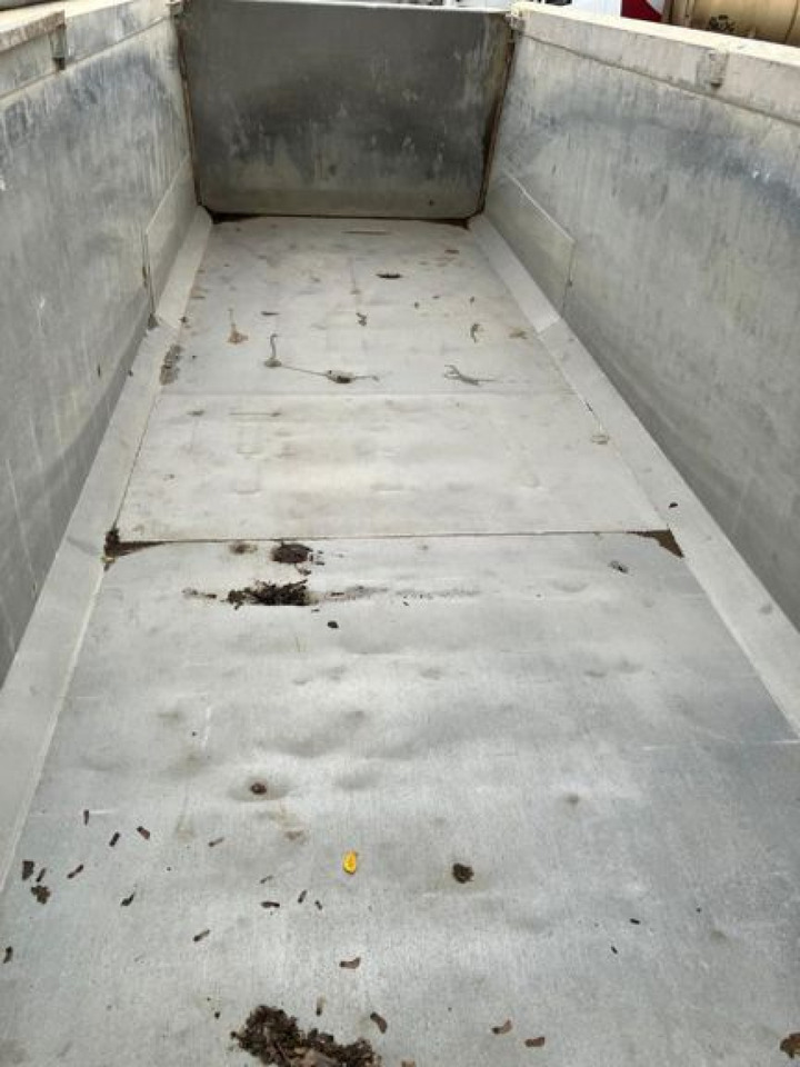 CARNEHL Kippauflieger CHKS A Kippauflieger - Semiremorcă basculantă: Foto 5 CARNEHL Kippauflieger CHKS A Kippauflieger - Semiremorcă basculantă: Foto 5